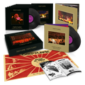 Made In Japan 50 (Deluxe – 2025 Mix): Exclusive 10LP Vinyl Box Set
