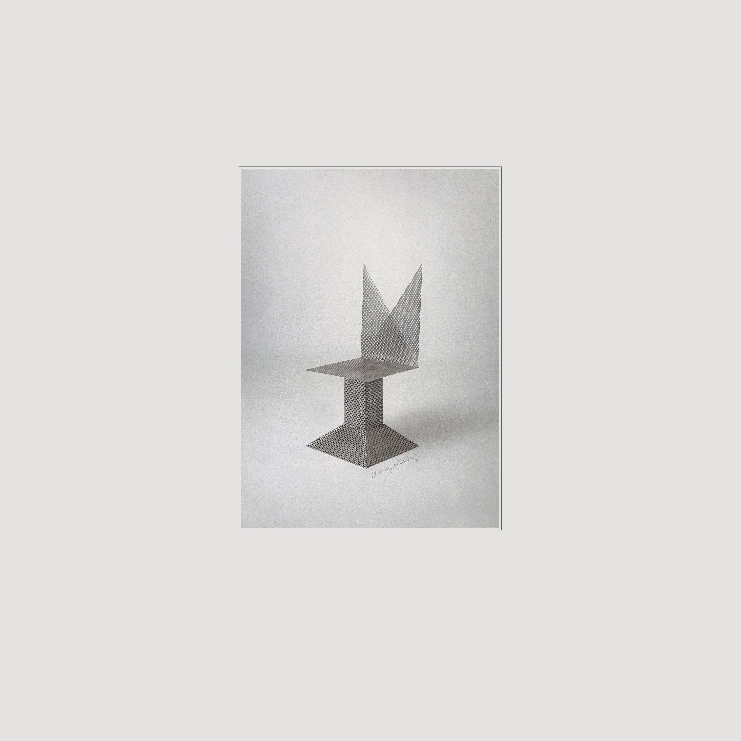 Angeltape: CD