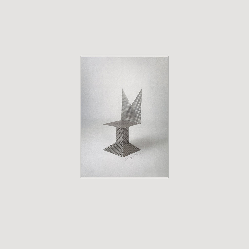 Angeltape: Limited Obsidian Vinyl LP
