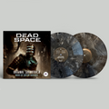 Dead Space (2023 OST): Limited Marble Vinyl 2LP