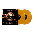 Disco Symphony: Amber Crystal Clear Vinyl 2LP