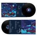 the color of rain: Black Vinyl 2LP