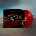 Drive To Goldenhammer "Red Car” Store Exclusive Edition Gatefold Vinyl