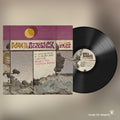 Down To The Sea & Back - Volume Tres. The Continuing Journey of the Balearic Beat: Vinyl 2LP