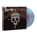 Black Sunday - Live At The Royal Albert Hall: DVD + 2CD