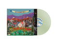 Welcome To Earth: Coke Bottle Green Vinyl LP