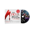 The Devil Wears Prada: A New Musical (CD)
