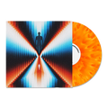 Don't You Feel Amazing? Cloudy Orange Vinyl LP