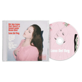 Did You Know That There's a Tunnel Under Ocean Blvd: ALT Cover CD #3