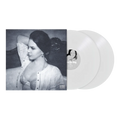 Did you know that there's a tunnel under Ocean Blvd: Exclusive White 2LP
