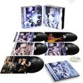 Diamonds & Pearls: Super Deluxe Edition 12LP + Blu-ray Box Set