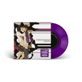 Dakota: Neon Violet 7" Single
