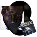 Negro Necro Nekros: Vinyl LP