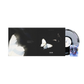 Dalliance: Black & Sliver Smush Vinyl LP