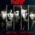 Dancing Undercover: Zoetrope Vinyl LP