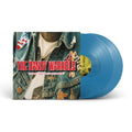 Thirteen Tales From Urban Bohemia: Limited Blue Vinyl 2LP