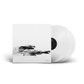 Drone Logic: Limited White Vinyl 2LP