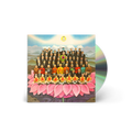 Dark Horse: CD