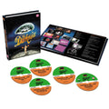 Permission To Land...Again (20th Anniversary Edition): Limited 4CD + DVD Box Set