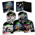 Permission To Land...Again (20th Anniversary Edition): Limited 5LP Vinyl Box Set