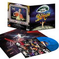 Permission To Land (20th Anniversary Edition): Limited Blue Marbled Vinyl LP