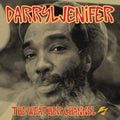 The Weather Channel: Transparant Red Vinyl