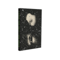 ILYSFM: Limited Edition Dave Cassette with Paint Splatter