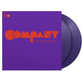Company (Original Cast Recording): Purple Vinyl 2LP