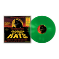 Dawn Of The Rats: B-Sides, Demos And Live 1975-1979 (RSD25): Translucent Green Vinyl LP