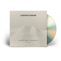 7 Days Walking - Day 1: CD
