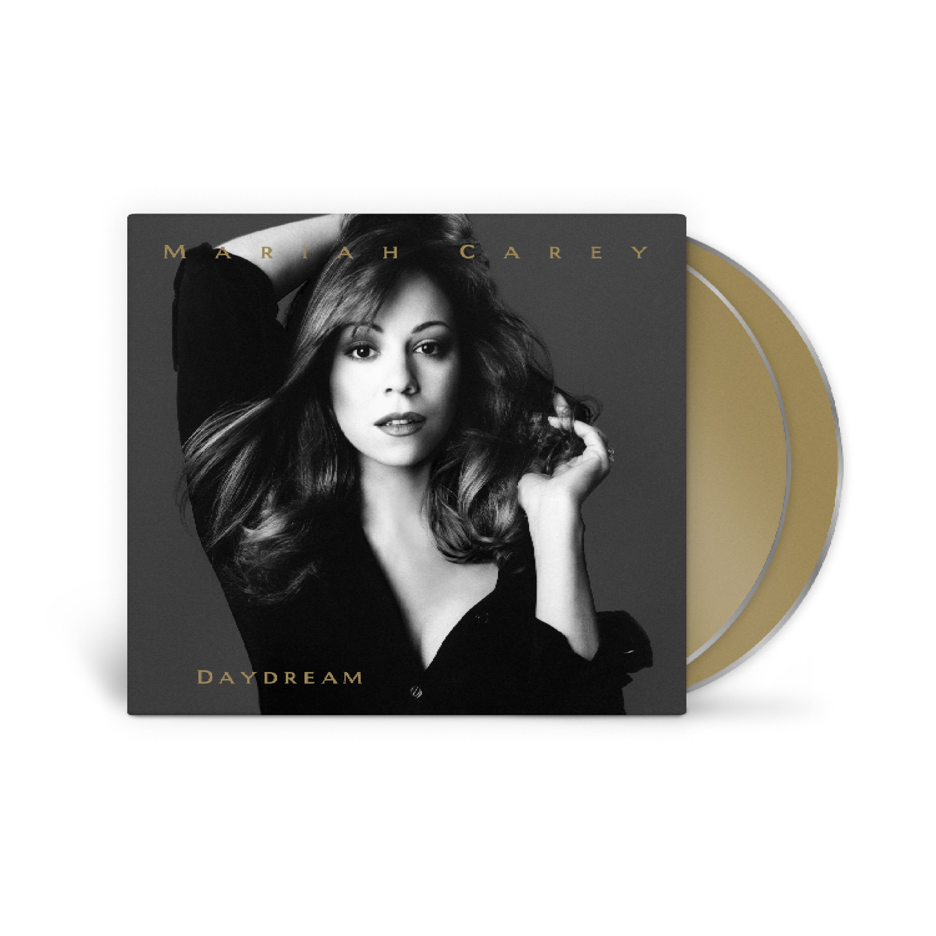 Daydream (30th Anniversary): 2CD