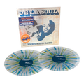 The Grind Date (20th Anniversary Edition) 2LP Splatter