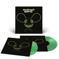 4x4=12: Translucent Green Vinyl 2LP