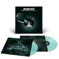 Album Title Goes Here: Translucent Blue Vinyl 2LP