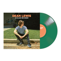 A Place We Knew (Re-issue 5th Anniversary): Limited Green Vinyl LP