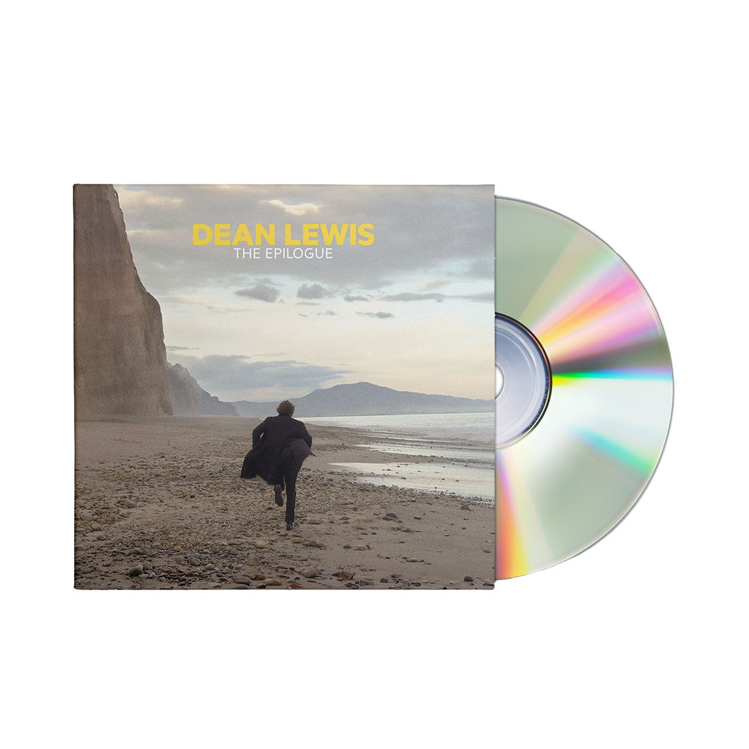 The Epilogue: CD