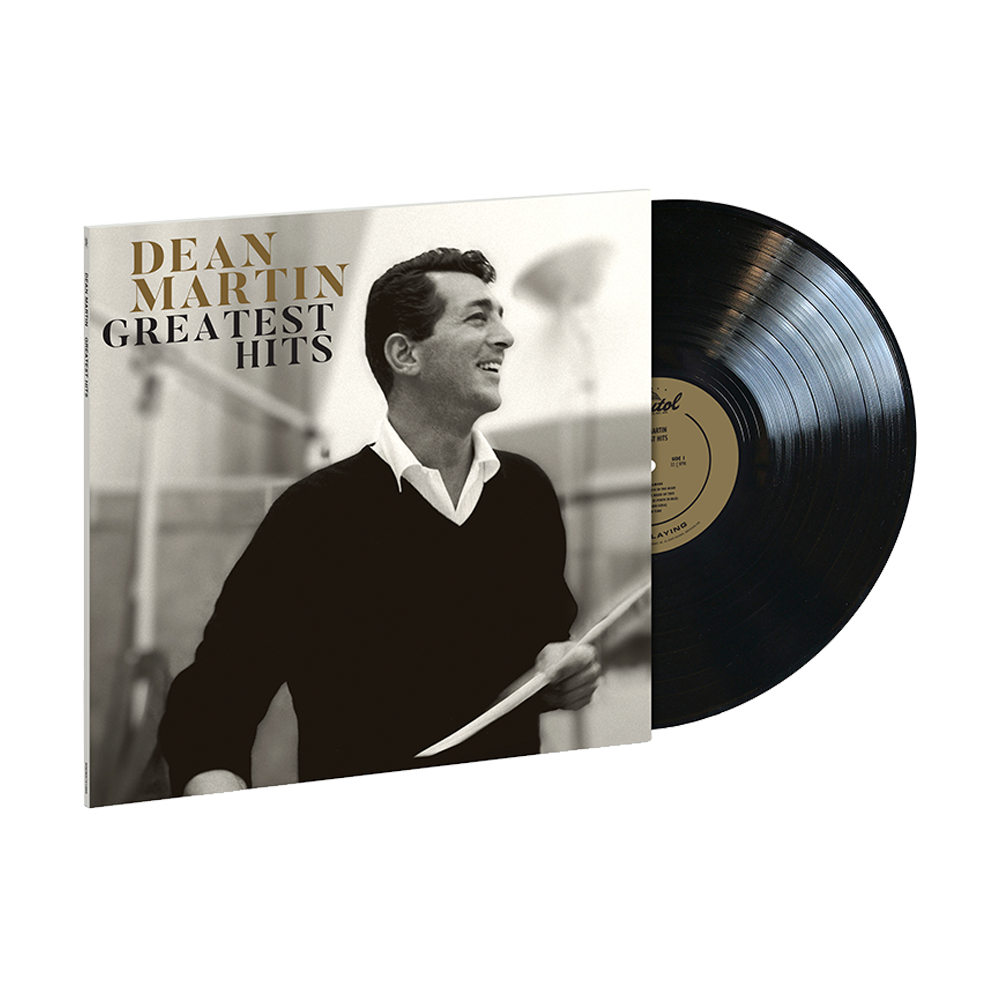 Greatest Hits: Vinyl LP