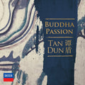 Buddha Passion: CD