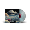 Guilt Trippin‘ Silver/Blue Splatter Vinyl LP