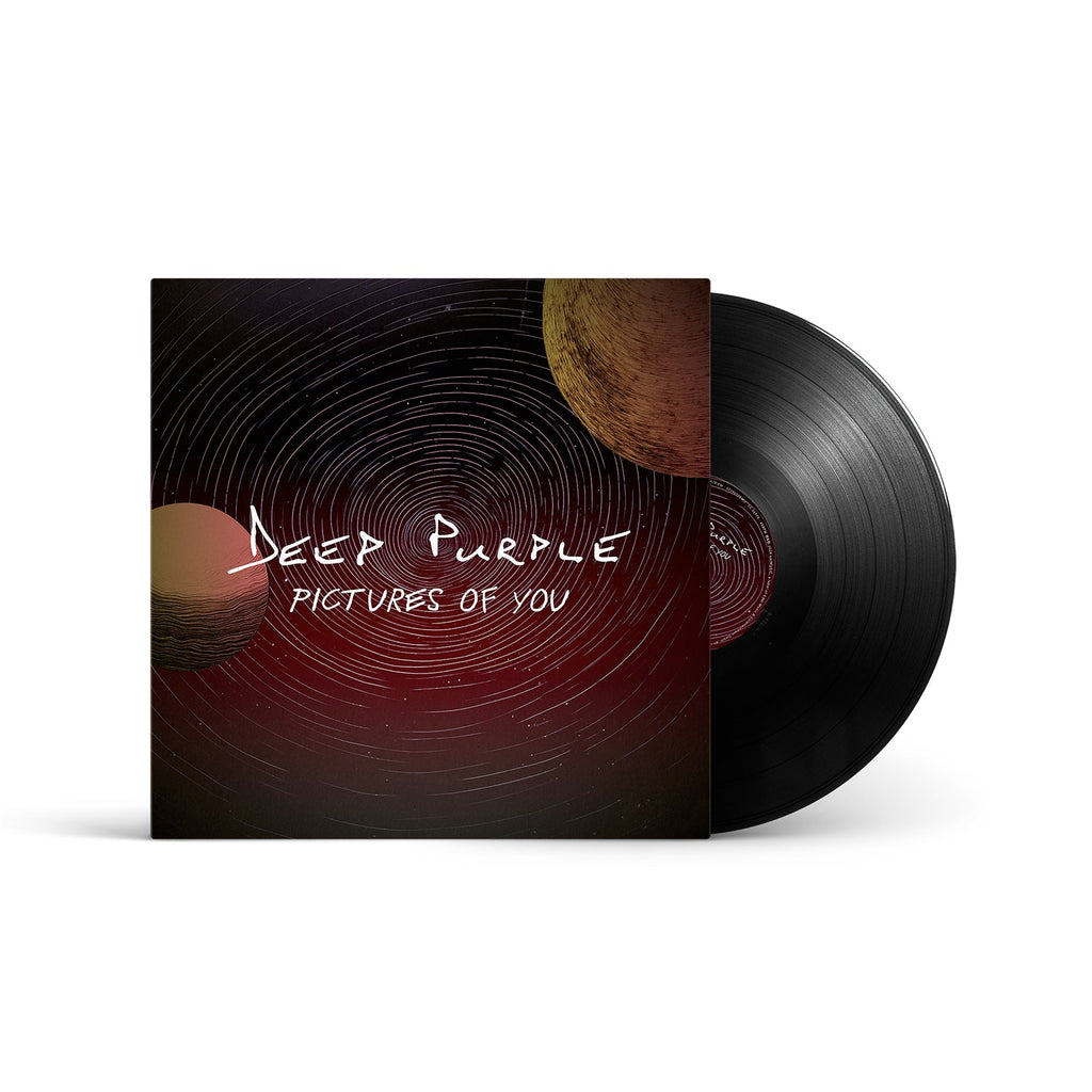 Pictures of You: Limited 12" Single