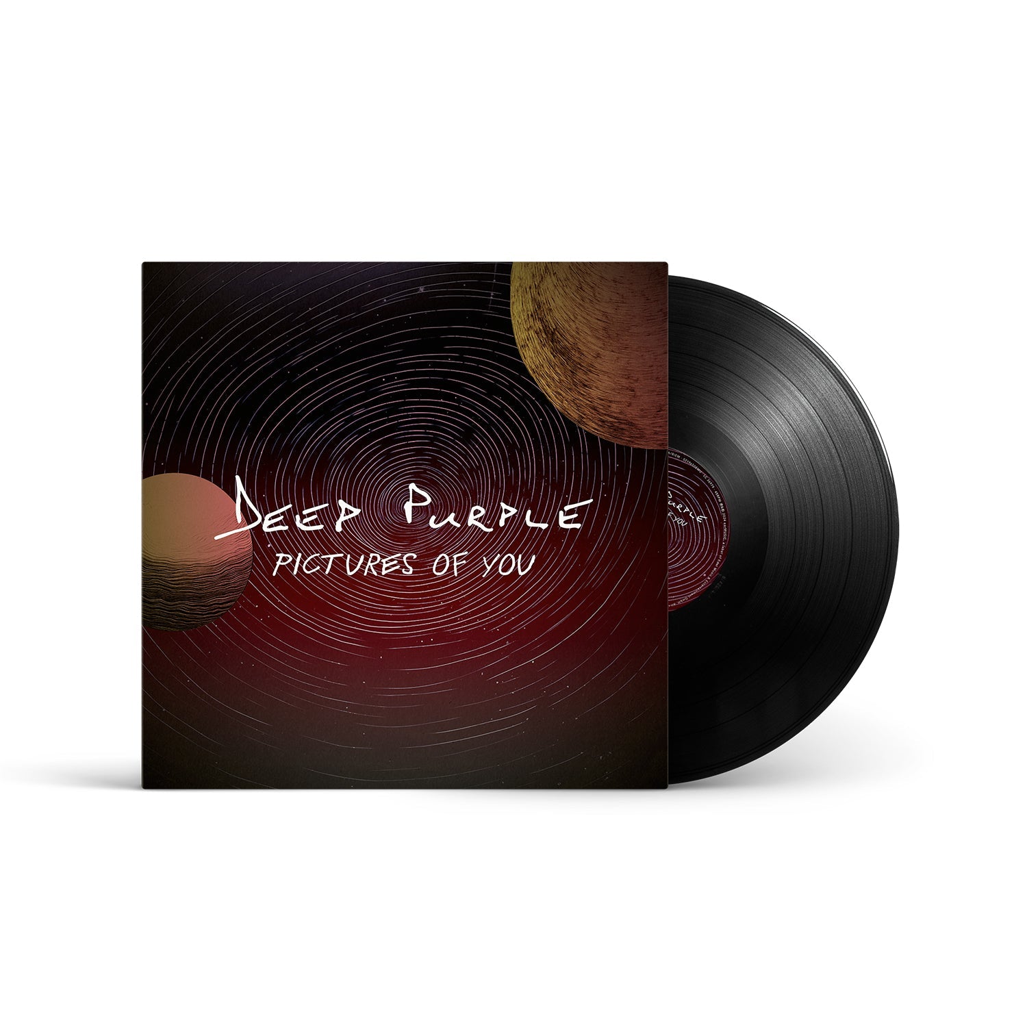 Pictures of You: Limited 12" Single