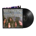 Machine Head (2024 Dweezil Zappa Remix): Vinyl LP