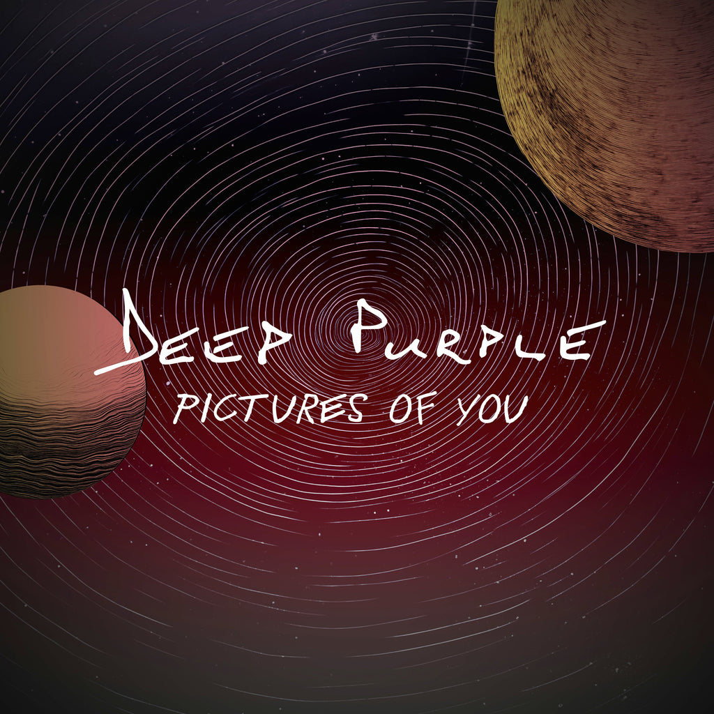 Pictures of You: Limited 12" Single
