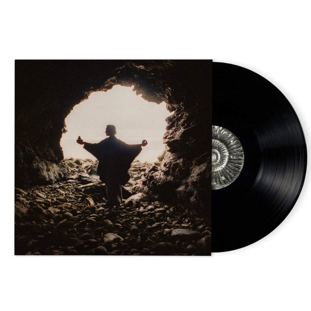 Lithic: Vinyl LP