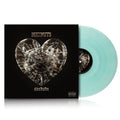 Saudade: Transparent Coke Bottle Green Vinyl LP
