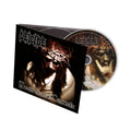 Scars Of The Crucifix: CD