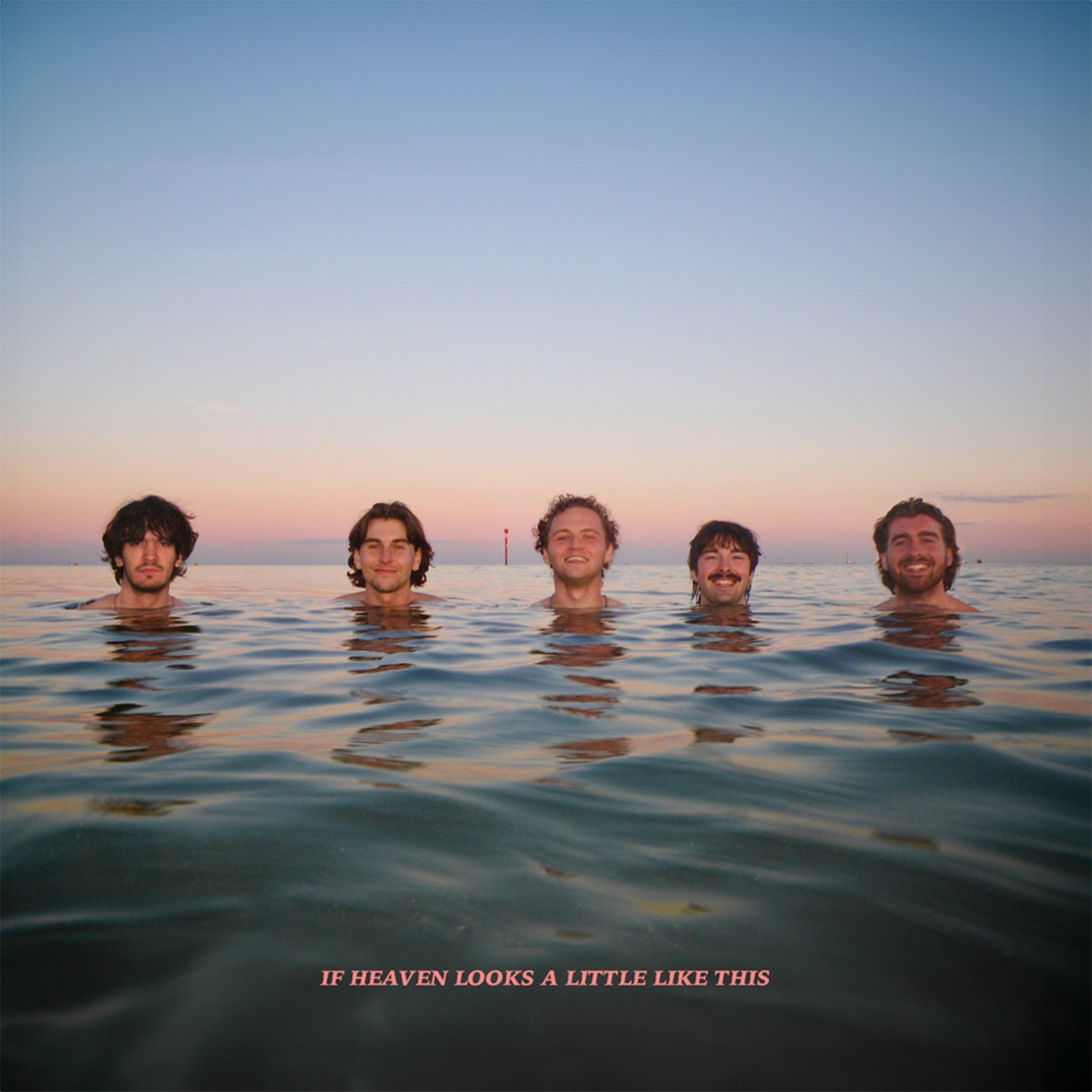 If Heaven Looks A Little Like This: CD