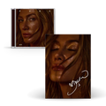 Pure: CD Album + Signed Art Card Bundle
