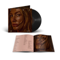 Pure: Black Vinyl LP