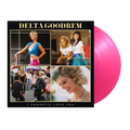 I Honestly Love You: Limited Translucent Magenta Vinyl LP